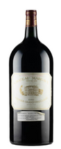 1986 | Chateau Margaux | Margaux 5L at CaskCartel.com