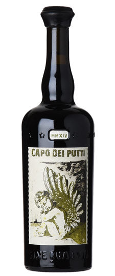 2014 | Sine Qua Non | Capo dei Putti at CaskCartel.com