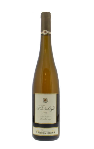 2015 | Marcel Deiss | Rotenberg at CaskCartel.com