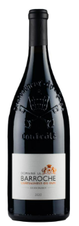 2020 | Barroche | Chateauneuf du Pape Julien Barrot (Magnum) at CaskCartel.com