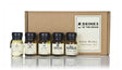 Grain Whisky Tasting Set | 5x30ML at CaskCartel.com