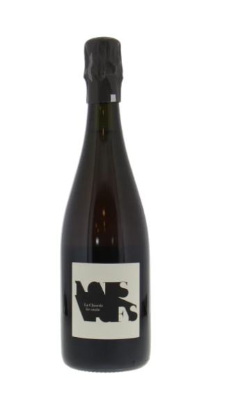 Jerome Prevost | La Closerie Fac-Simile Extra Brut Rose LC 19-NV at CaskCartel.com