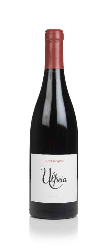2019 | Raúl Perez | Ultreia Saint Jacques at CaskCartel.com