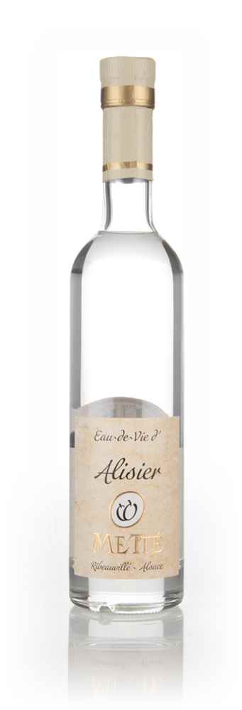 Metté Alisier Eau De Vie | 350ML at CaskCartel.com