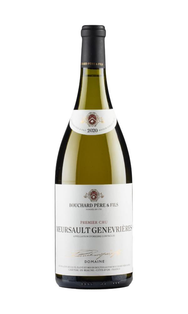 2020 | Bouchard Pere & Fils | Meursault Genevrieres (Magnum) at CaskCartel.com