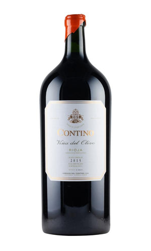 2015 | Vinedos del Contino | Vina del Olivo 6L at CaskCartel.com