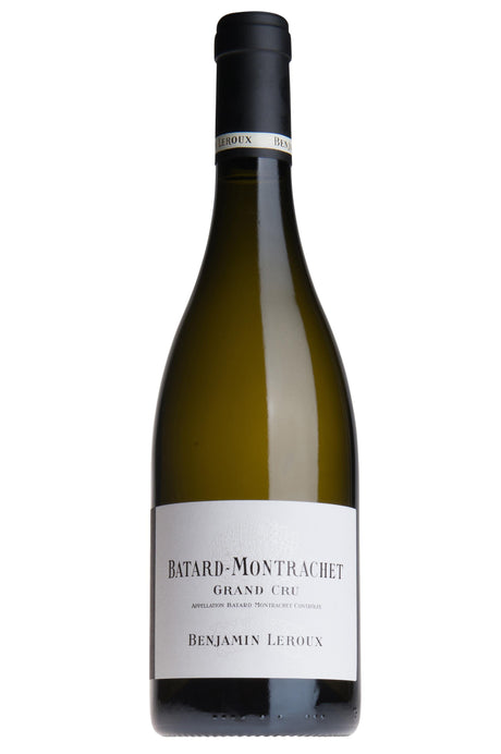 2020 | Benjamin Leroux | Batard Montrachet (Magnum) at CaskCartel.com