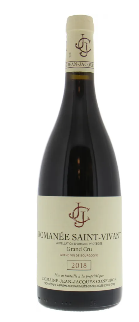 2018 | Confuron | Romanee St. Vivant at CaskCartel.com