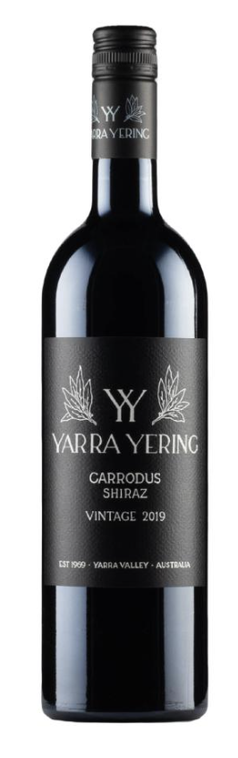  2019 | Yarra Yering | Carrodus Shiraz at CaskCartel.com