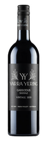  2019 | Yarra Yering | Carrodus Shiraz at CaskCartel.com