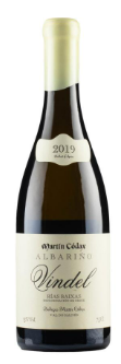 2019 | Martin Codax | Albarino Vindel at CaskCartel.com