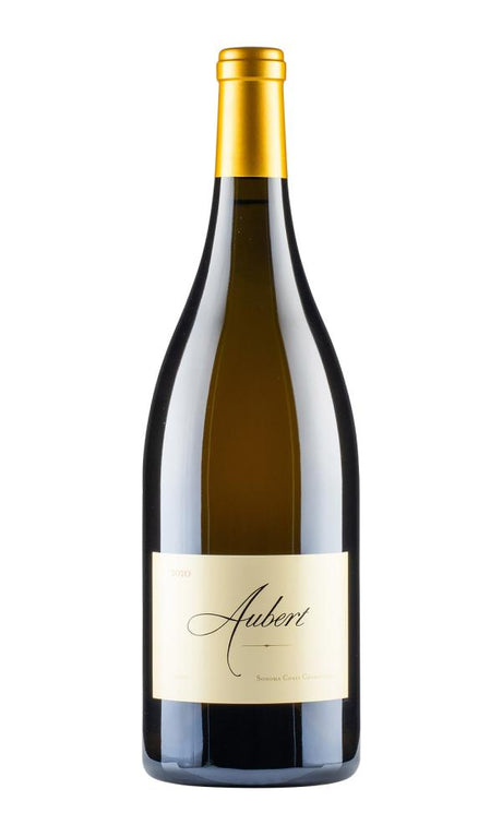 2020 | Aubert | Lauren Chardonnay (Magnum) at CaskCartel.com