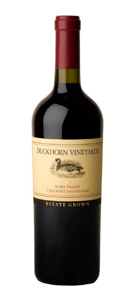 2006 | Duckhorn Vineyard | Estate Grown Napa Valley Cabernet Sauvignon