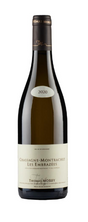 2020 | Thomas Morey | Chassagne Montrachet Embrazees at CaskCartel.com