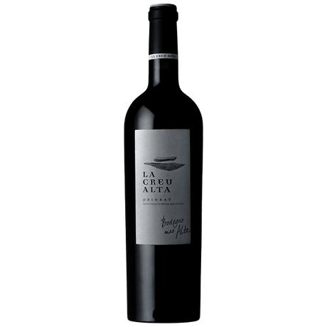 2005 | Bodegas Mas Alta | La Creu Alta at CaskCartel.com