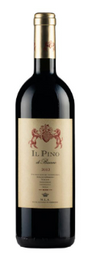 2012 | Tenuta di Biserno | Il Pino at CaskCartel.com
