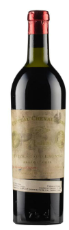 1947 | Château Cheval Blanc | Saint-Émilion Grand Cru at CaskCartel.com