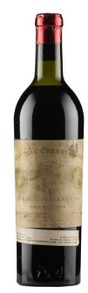 1947 | Château Cheval Blanc | Saint-Émilion Grand Cru at CaskCartel.com