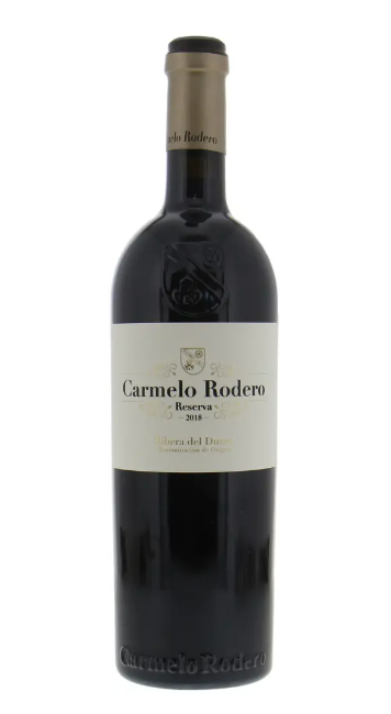 2018 | Bodegas Carmelo Rodero | Reserva at CaskCartel.com