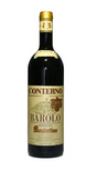 2014 | Giacomo Conterno | Barolo Riserva Monfortino In OWC of 3 at CaskCartel.com
