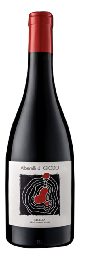  2019 | Podere Giodo | Alberelli di Giodo at CaskCartel.com