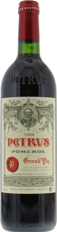 1999 | Château Pétrus | Pomerol at CaskCartel.com