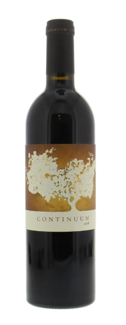 2018 | Continuum | Proprietary Red at CaskCartel.com