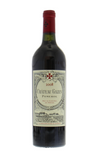 2008 | ChatChateau Gazin | Pomerol at CaskCartel.com