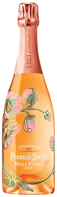 Champagne Perrier-Jouët | Belle Epoque Rose Brut - NV at CaskCartel.com