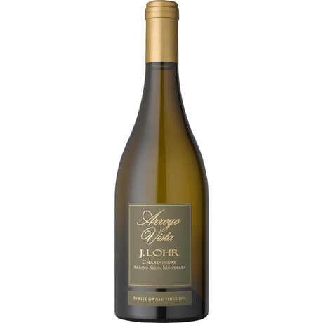 2019 | J. Lohr Vineyards and Winery | Arroyo Vista Chardonnay at CaskCartel.com