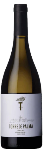 2017 | The Torre De Palma Wines | Branco at CaskCartel.com