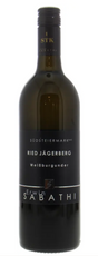 2018 | Weingut Erwin Sabathi | Ried Jagerberg Weissburgunder at CaskCartel.com