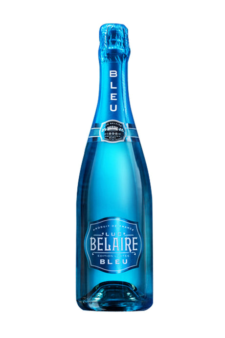 Luc Belaire | Bleu NV at CaskCartel.com