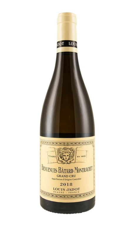 2018 | Louis Jadot | Bienvenues Batard Montrachet at CaskCartel.com