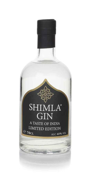 Shimla Gin | 700ML at CaskCartel.com