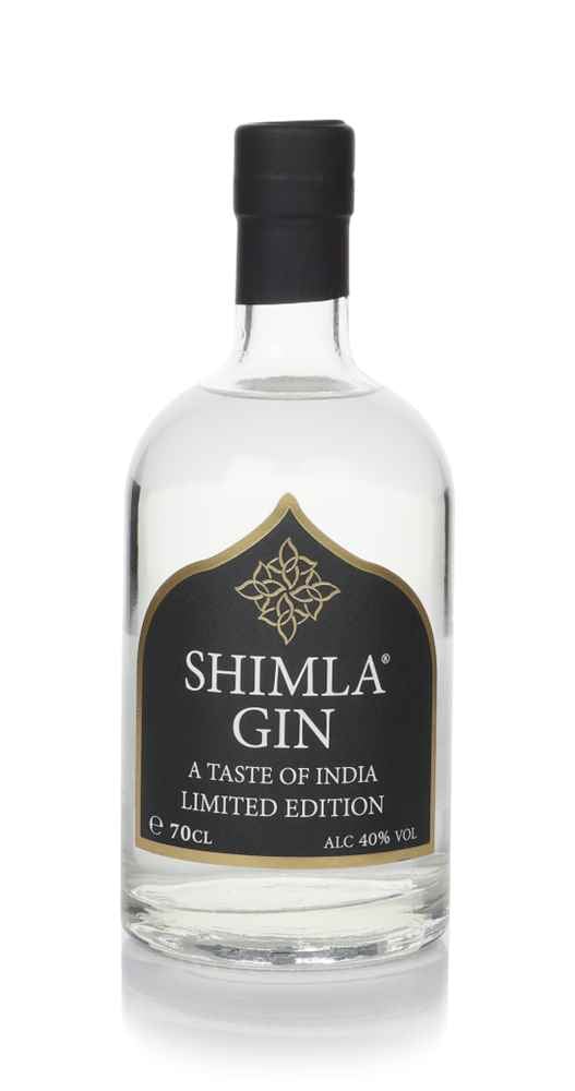 Shimla Gin | 700ML