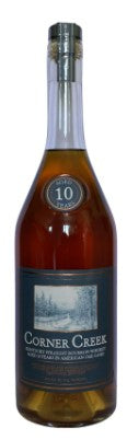 Corner Creek 10 Year Old Kentucky Straight Bourbon Whiskey | 750ML at CaskCartel.com