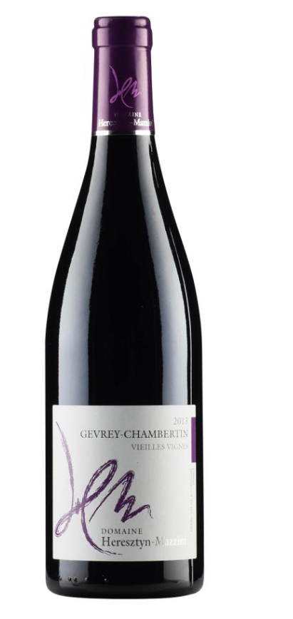 2013 | Domaine Heresztyn-Mazzini  | Gevrey Chambertin Vieilles Vignes at CaskCartel.com