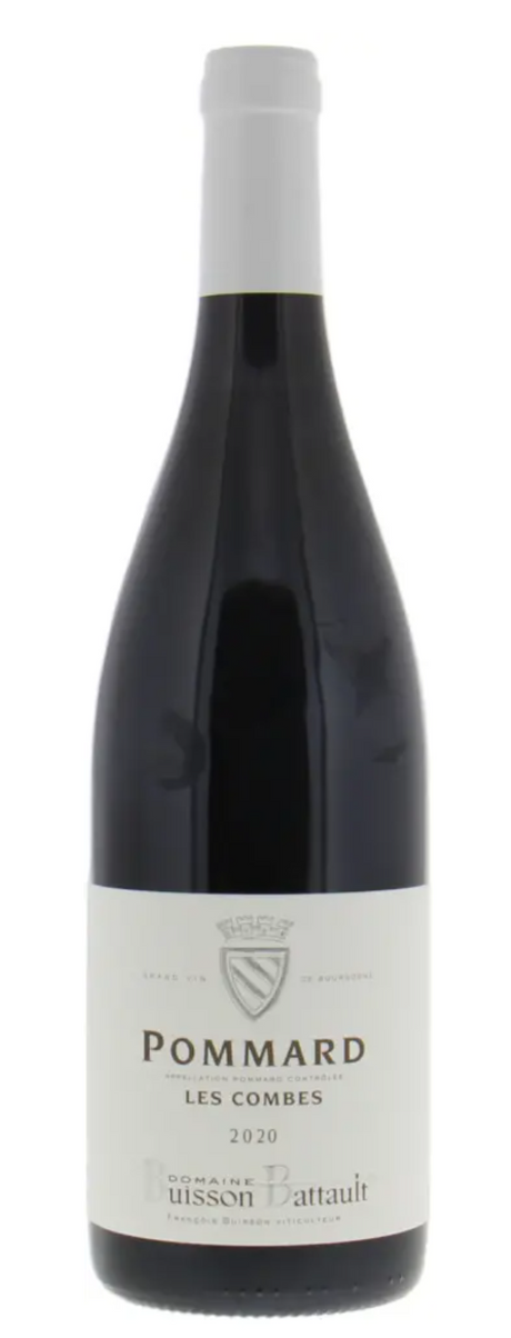 2020 | Domaine Buisson Battault | Pommard at CaskCartel.com
