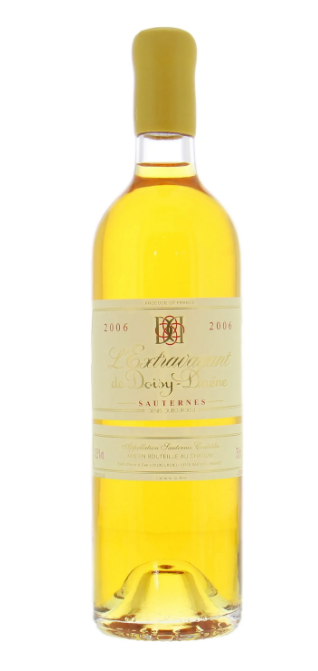 2006 | Chateau Doisy Daene L'Extravagant | Chateau Doisy Daene L'Extravagant at CaskCartel.com