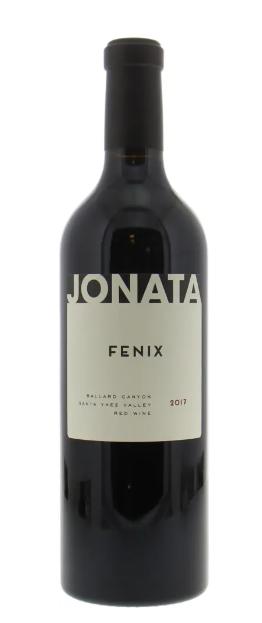 2017 | Jonata |  Fenix at CaskCartel.com