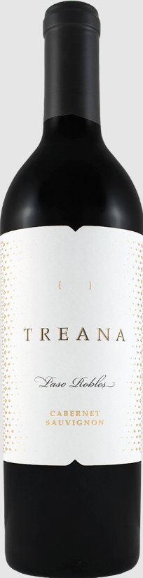 Treana Winery | Cabernet Sauvignon  Paso Robles - NV at CaskCartel.com
