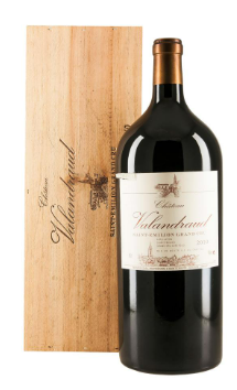 2010 | Château de Valandraud | Saint-Emilion Grand Cru 6L (Ex Chateau) at CaskCartel.com