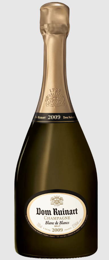  2009 | Champagne Ruinart | Dom Ruinart Blanc De Blancs at CaskCartel.com