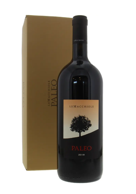 2018 | Le Macchiole | Paleo Rosso (Magnum) at CaskCartel.com