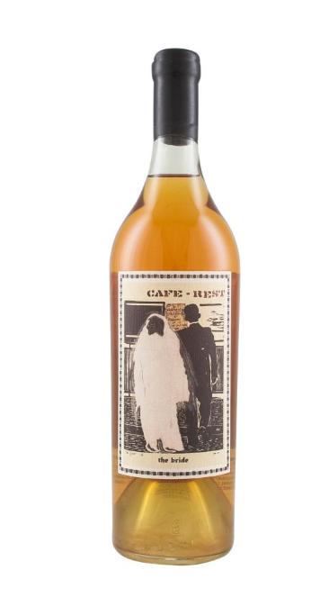 1995 | Sine Qua Non | The Bride at CaskCartel.com