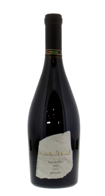 2017 | PharaohMoans | Grenache Paso Robles Westside at CaskCartel.com