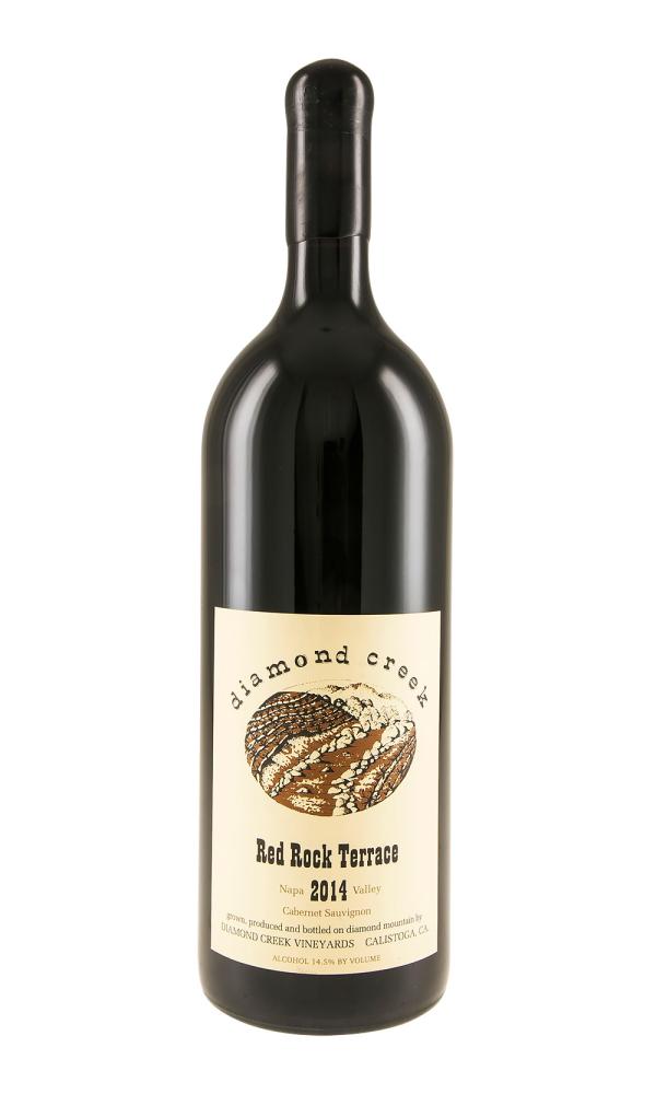 2014 | Diamond Creek | Red Rock Terrace (Magnum) at CaskCartel.com