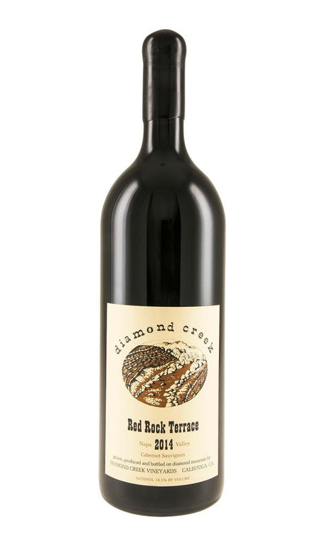 2014 | Diamond Creek | Red Rock Terrace (Magnum) at CaskCartel.com