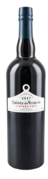 2017 | Quinta do Vesuvio | Vintage at CaskCartel.com